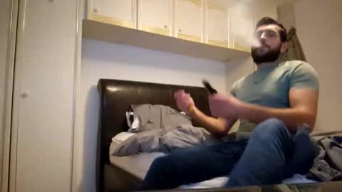 kieran938s online show from 20, 12, 2025