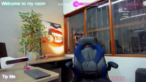 Kieran Derek online show from 31, 1, 2025