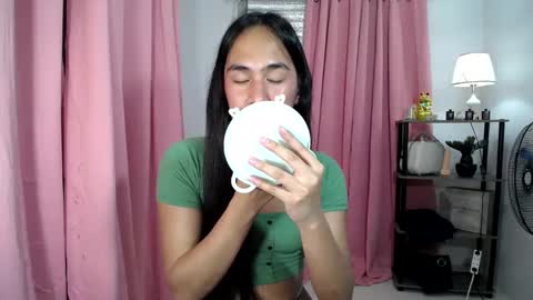 Snapshot of kieshagray chatting on 10, 3, 2025 kiesha online show from 10, 3, 2025