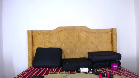 kihara_23 online show from 18, 5, 2026