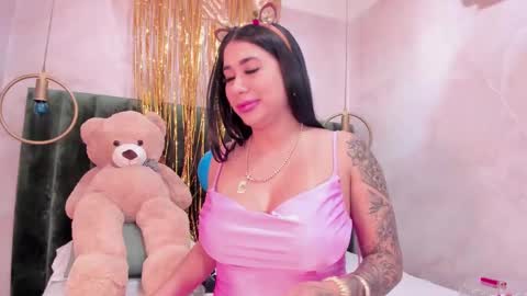 Kim online show from 19, 1, 2025