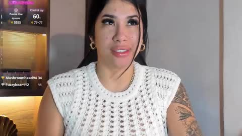 Kim online show from 2, 3, 2025