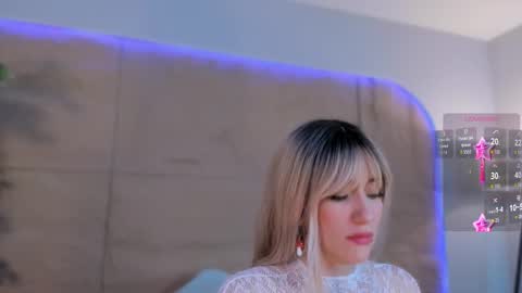 KIM COOPER online show from 27, 3, 2026