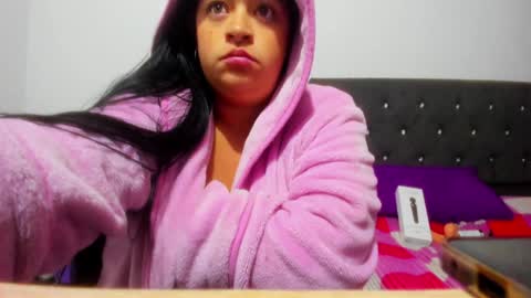 Snapshot of kiimjackson1 chatting on 13, 12, 2024 kiimjacson1 online show from 13, 12, 2024