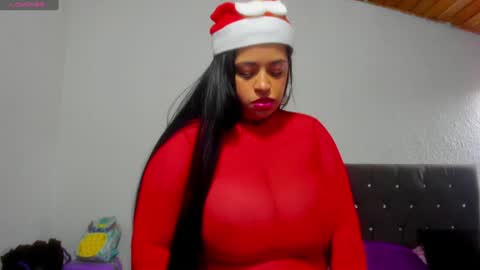 Snapshot of kiimjackson1 chatting on 25, 12, 2024 kiimjacson1 online show from 25, 12, 2024