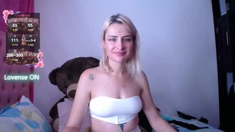 Anna Sophia online show from 6, 1, 2025