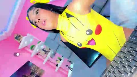 kiishanny online show from 8, 11, 2025