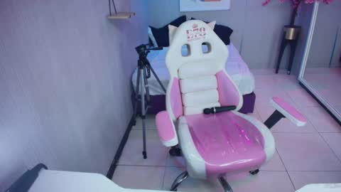 Snapshot of kiitty__meow chatting on 6, 7, 2026 Kitty online show from 6, 7, 2026