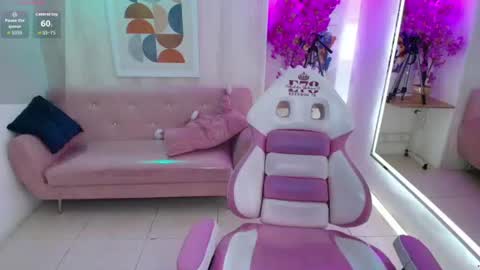 Snapshot of kiitty__meow chatting on 16, 7, 2026 Kitty online show from 16, 7, 2026