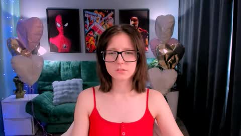 Kika online show from 11, 3, 2026