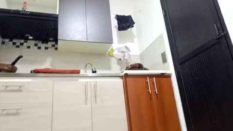 Snapshot of kikeortiz1808 chatting on 1, 2, 2026 C e v o 1824 online show from 1, 2, 2026