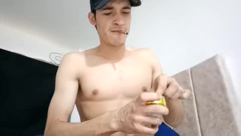 Snapshot of kikeortiz1808 chatting on 7, 2, 2026 C e v o 1824 online show from 7, 2, 2026