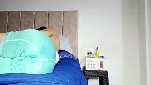 Snapshot of kikeortiz1808 chatting on 14, 2, 2026 C e v o 1824 online show from 14, 2, 2026