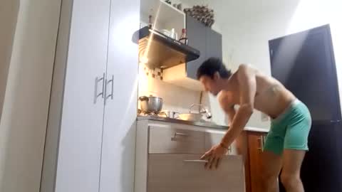 Snapshot of kikeortiz1808 chatting on 14, 2, 2026 C e v o 1824 online show from 14, 2, 2026