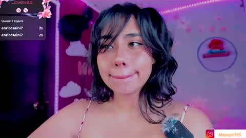 Mayoyo online show from 20, 12, 2025