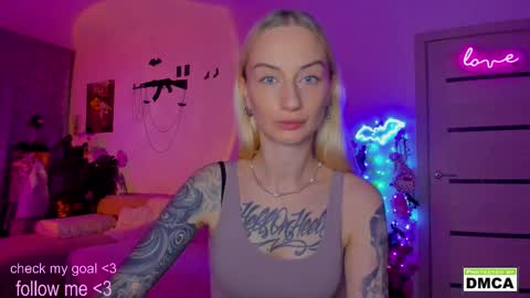 Kiki online show from 2, 11, 2025