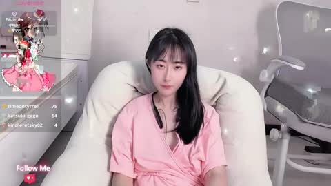 kiki_loveu online show from 31, 12, 2024