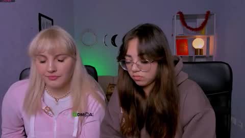 kiki_swan online show from 2, 2, 2026