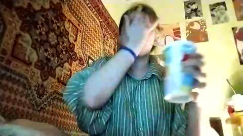 Snapshot of kikibang_ chatting on 30, 4, 2026 kikibang_ online show from 30, 4, 2026
