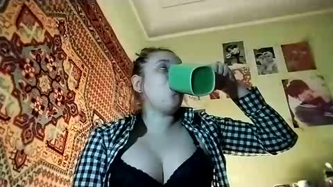 Snapshot of kikibang_ chatting on 15, 5, 2026 kikibang_ online show from 15, 5, 2026