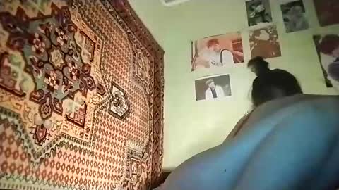 Snapshot of kikibang_ chatting on 17, 5, 2026 kikibang_ online show from 17, 5, 2026
