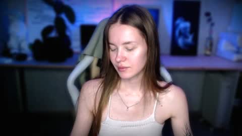 Snapshot of kikies_ chatting on 7, 12, 2024 Mika and Miranda online show from 7, 12, 2024