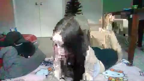 kikiimiink online show from 20, 2, 2026