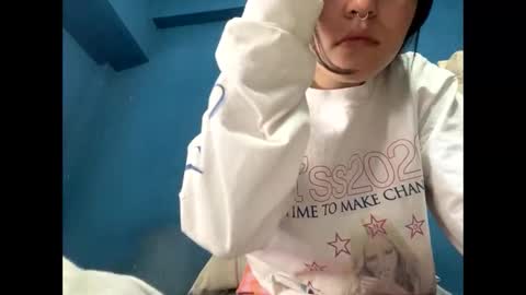 kikilove15 online show from 27, 4, 2026