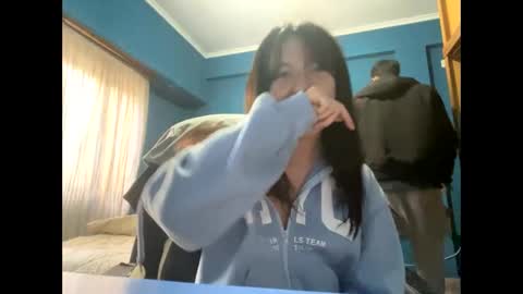 kikilove15 online show from 29, 4, 2026