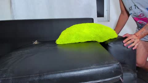 Snapshot of kikio_yu chatting on 12, 12, 2024 kikio_yu online show from 12, 12, 2024