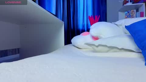 Snapshot of kikiolovely chatting on 12, 7, 2026 Kiki online show from 12, 7, 2026