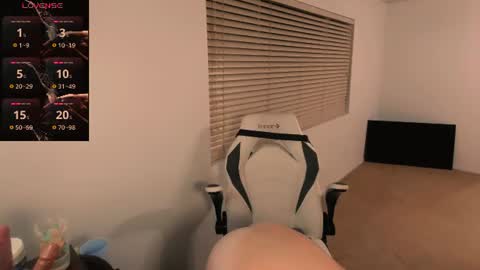 ONLY FANS Britteebee online show from 16, 7, 2026