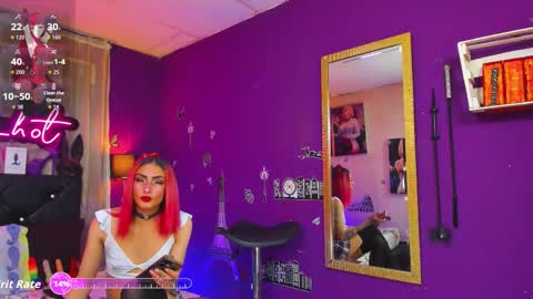  Kilian  online show from 1, 11, 2025