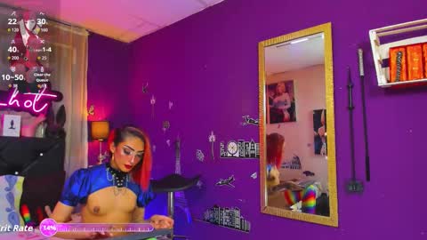  Kilian  online show from 13, 11, 2025