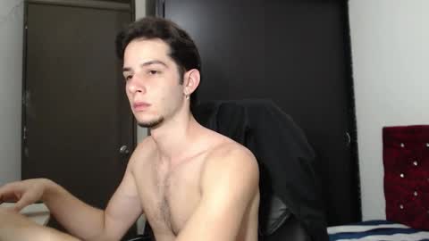 killua_parker online show from 27, 2, 2026