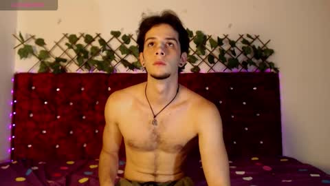 killua_parker online show from 26, 3, 2026