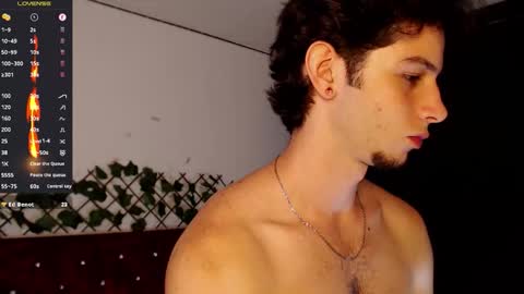 killua_parker online show from 29, 3, 2026