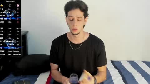 killua_parker online show from 4, 4, 2026