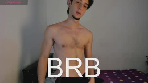 killua_parker online show from 13, 4, 2026