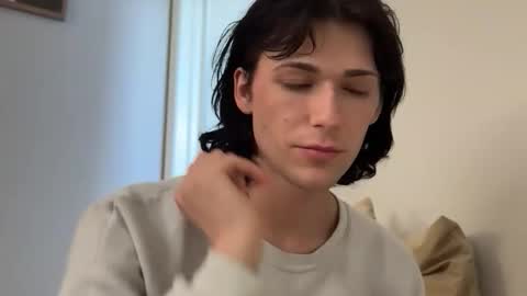 Kilo Carter online show from 21, 2, 2026