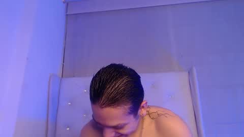 Snapshot of kim69_and_noah chatting on 17, 1, 2026 cherry online show from 17, 1, 2026