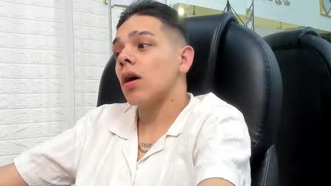 Snapshot of kim69_and_noah chatting on 2, 2, 2026 cherry online show from 2, 2, 2026