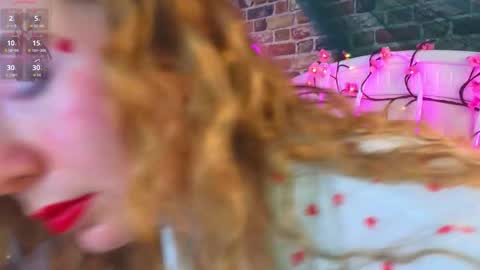 CatherineBarkJamieWallace online show from 14, 2, 2026