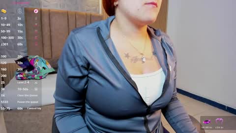 Snapshot of kim_brown_ chatting on 21, 4, 2026 Kim online show from 21, 4, 2026