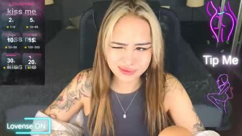 Kim online show from 12, 9, 2025