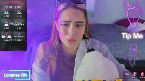 Kim online show from 28, 10, 2025