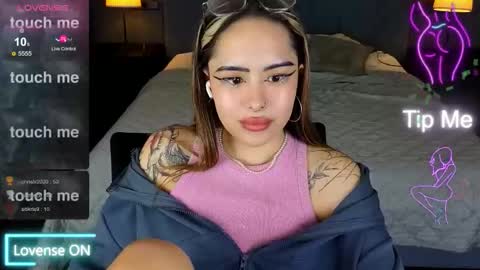 Kim online show from 27, 11, 2025