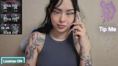 Kim online show from 25, 3, 2026