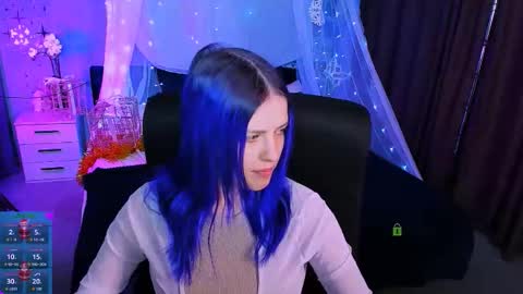 kim_classy online show from 13, 1, 2026