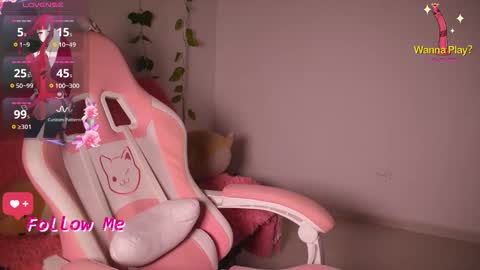 ISABELLA 3 online show from 19, 2, 2026